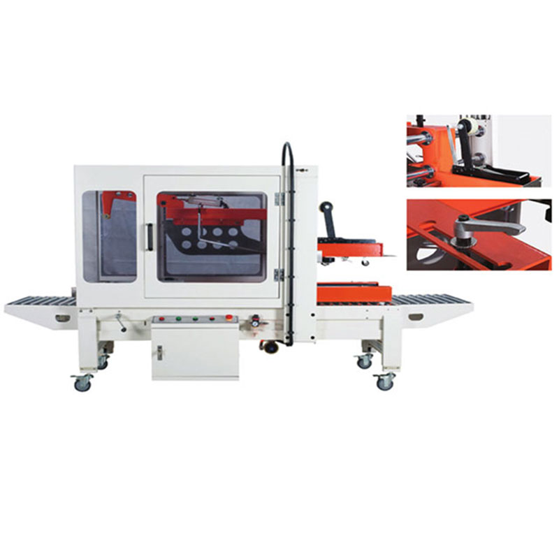 Case Sealing Machine