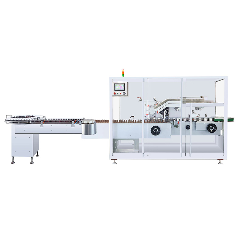 YL-130 Cartoning Machine