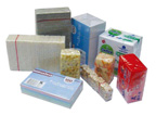 LY-400 Cellophane Wrapper For Multi-Box