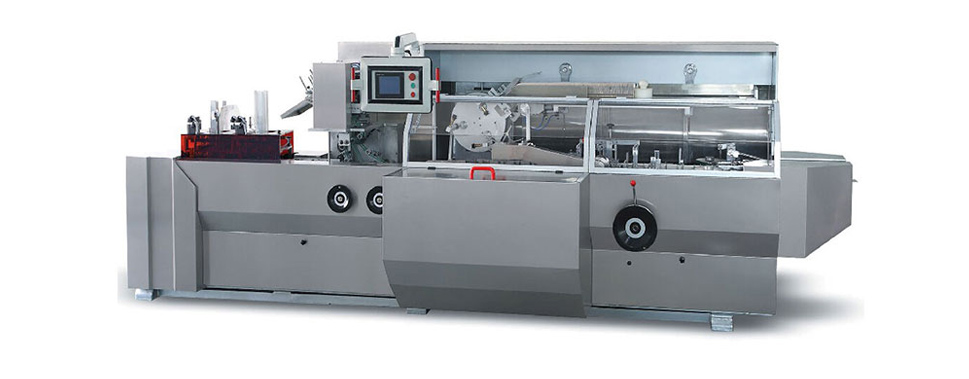 How to choose a high-speed cartoning machine with good quality?